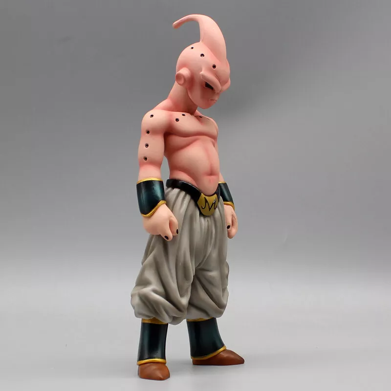 Download Free Kid Buu Wallpaper. Discover more Anime, DBZ, Dragon Ball, Kid  Buu, Majin Boo wal… in 2023