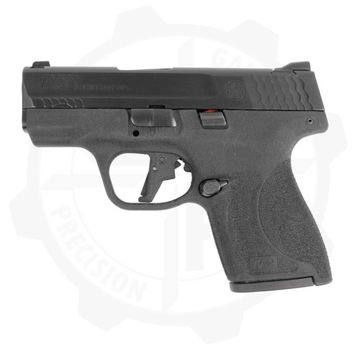 Montoya Short Stroke Trigger for S&W M&P 9 Shield and M&P 9 Shield Plus - Picture 3 of 6