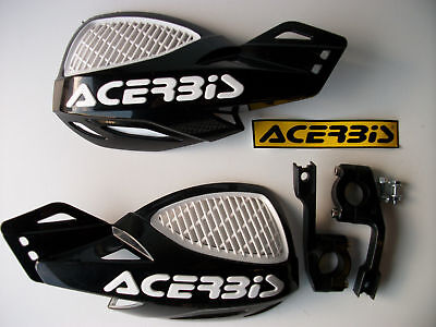Acerbis Trials Enduro Motocross Tool Bag Fender Dr Drz Xr Kdx Yzf Crf Rmz Ktm Wr