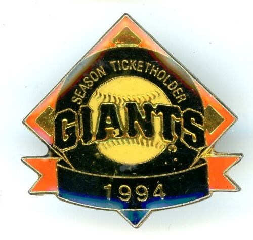 SF Giants Vintage Pin Choice Players Postseason Stadiums Lou Seal Exclusives + - Picture 21 of 82