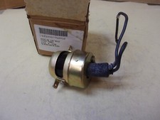 Military 6210-00-776-0412 Dash Light Panel