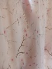 Cherry Blossom Print Medium Caftan Robe Smithsonian Institution Japanese Inspiry — photo 3