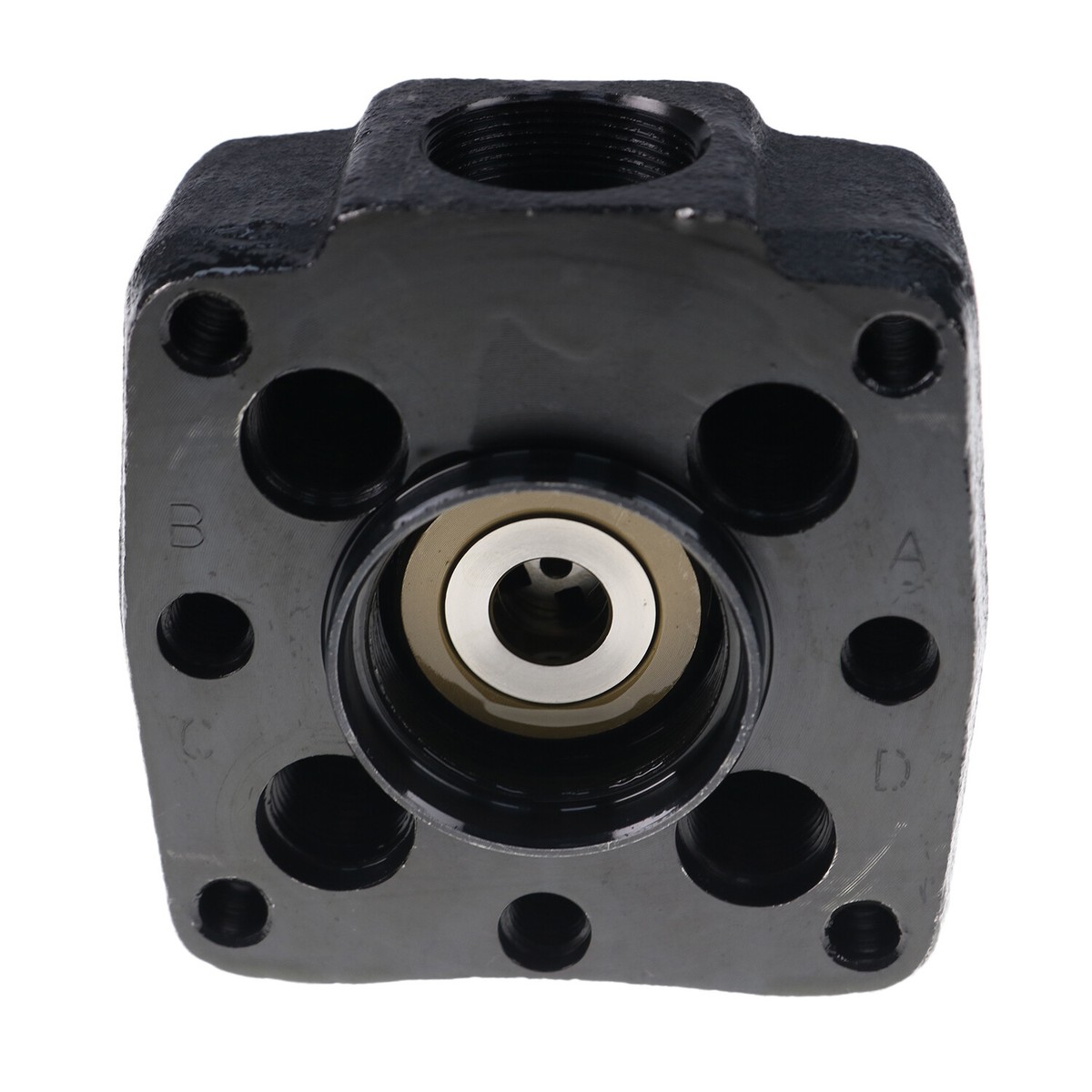Fuel Pump Head Rotor 096400-1250 4/10R Rotor Head VE Pump