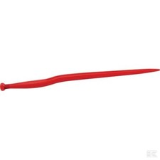 FT33 DIENTE DE ENSILADO M22 X 815 CARGADOR FRONTAL Y DIENTE DE ENSILADO - MANIVELA