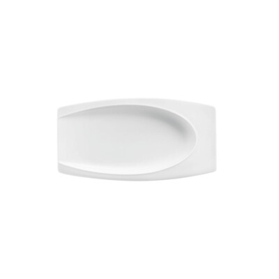 10x Tapa Bowl Fürstenberg Buffet Plate Catering 22x11cm