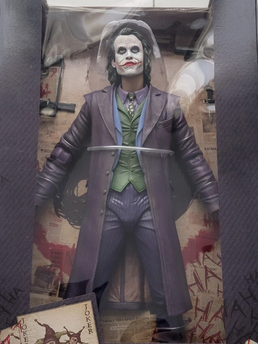 Neca joker hotsell