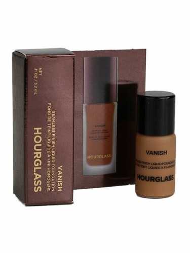 Hourglass Ambient Lighting Edit Unlocked 2025 Deer Palette 6x1.4g