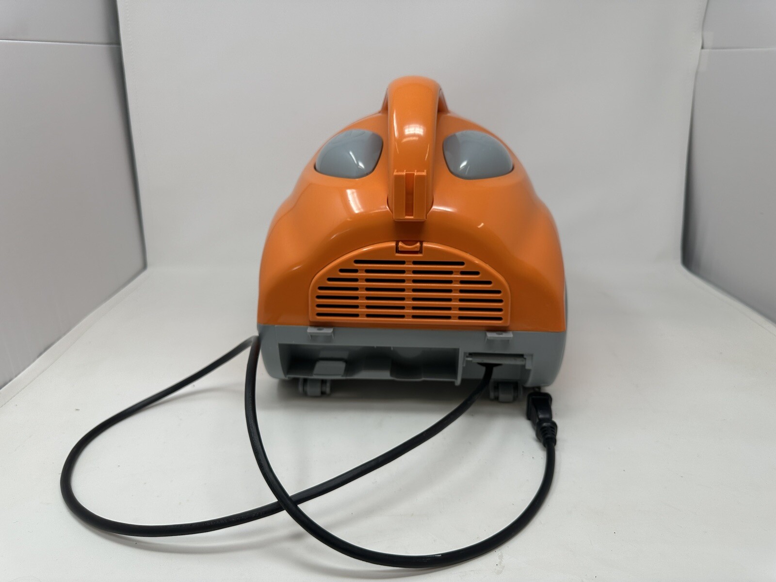 Hoover Canister Vacuum S1361 Preowned eBay