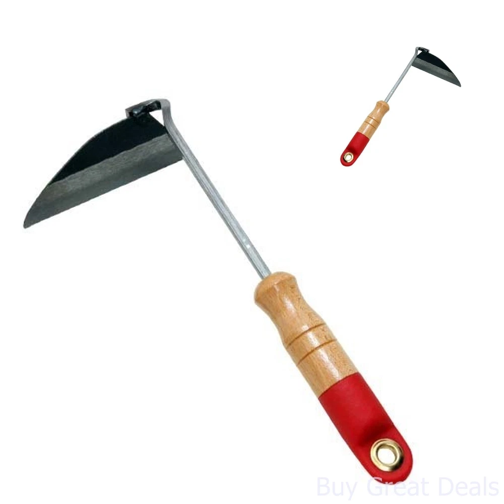 Yard 2024 hoe tool