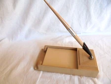 Vintage BELL System Property - Telephone Company - Memo-Writer With Ball Pen