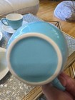 Vintage SalemNorth Star MCM  Cup And Saucer Set Of 5 — photo 4