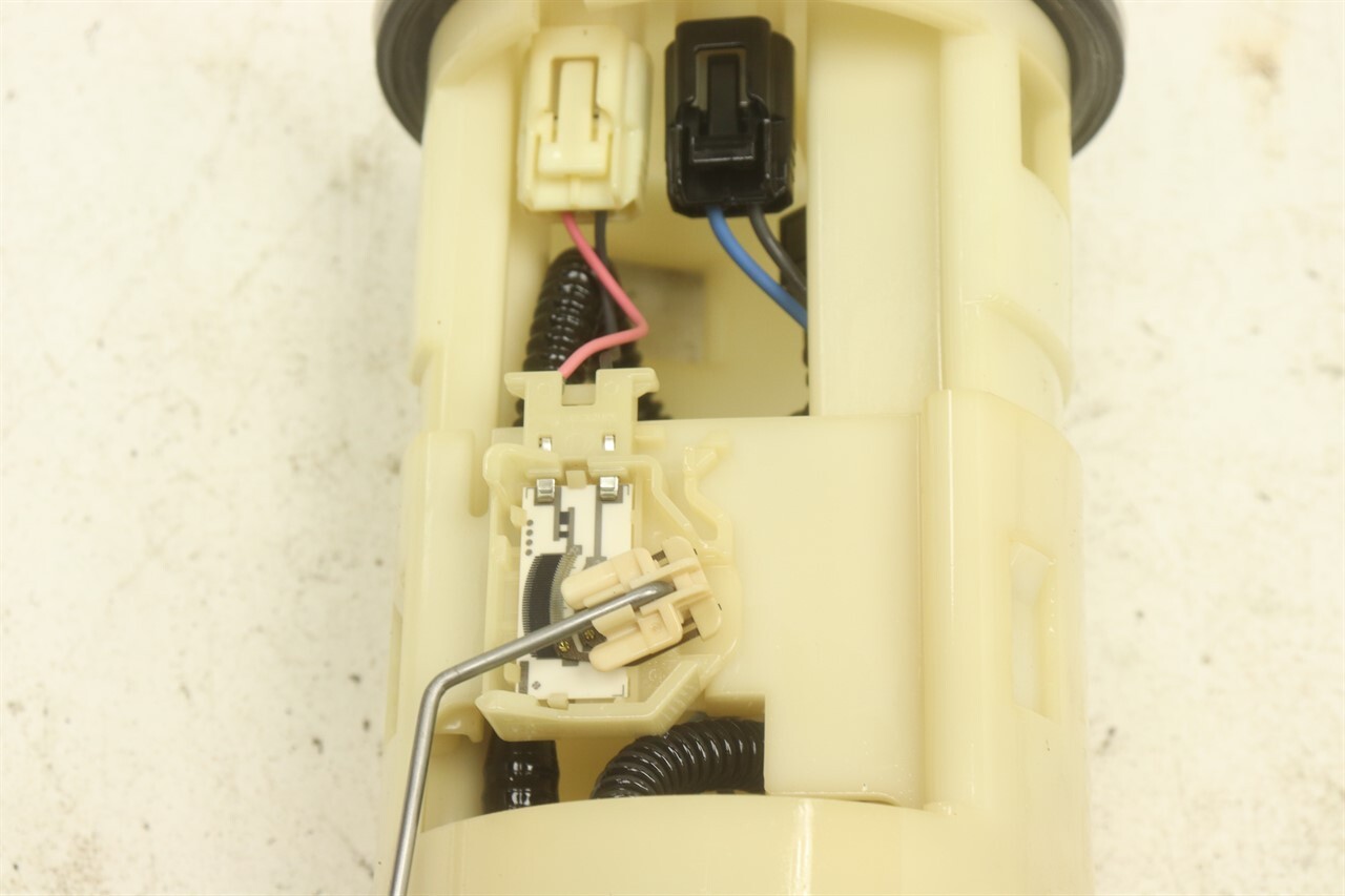 2012 Yamaha Rhino 700 Fuel Pump for sale online eBay