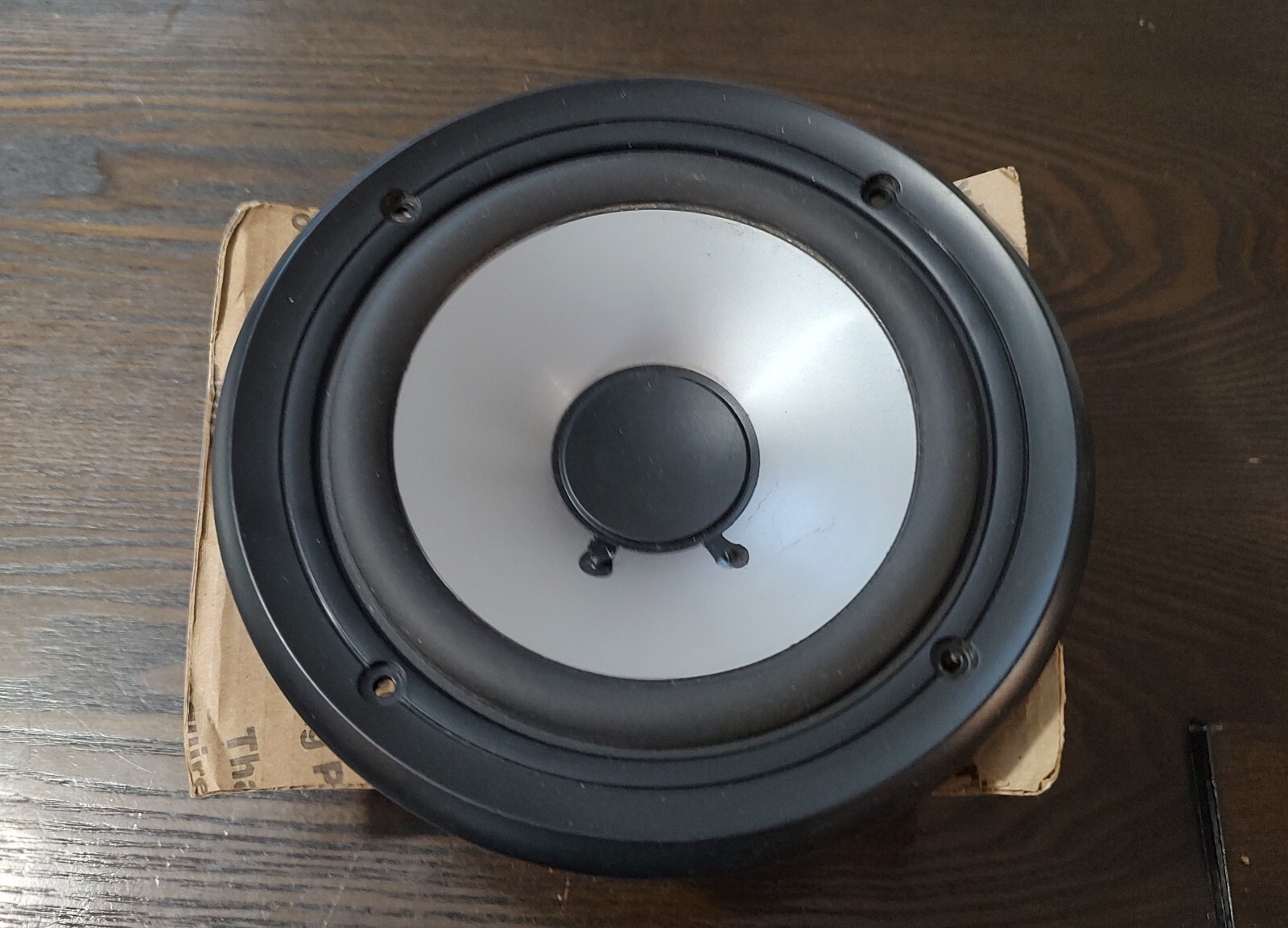 Kenwood  Mid Range Woofer Replacement Speaker Driver T10-0854-05 LS Series