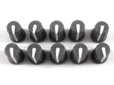 10PCS/LOT OEM knob For Pioneer TRIM DJM800, DJM900, DJM2000 spare part DAA1204