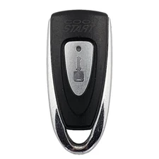 1-button COOLSTART (CRIMESTOPPER) Keyfob Remote RS1-G3 FCC ID Q6WBT1011