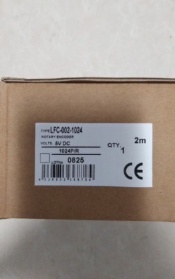1PC LFC-002-1024 LFC0021024 Sumtak Encoder New Expedited Shipping