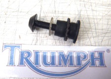 Pare-brise Triumph 2000