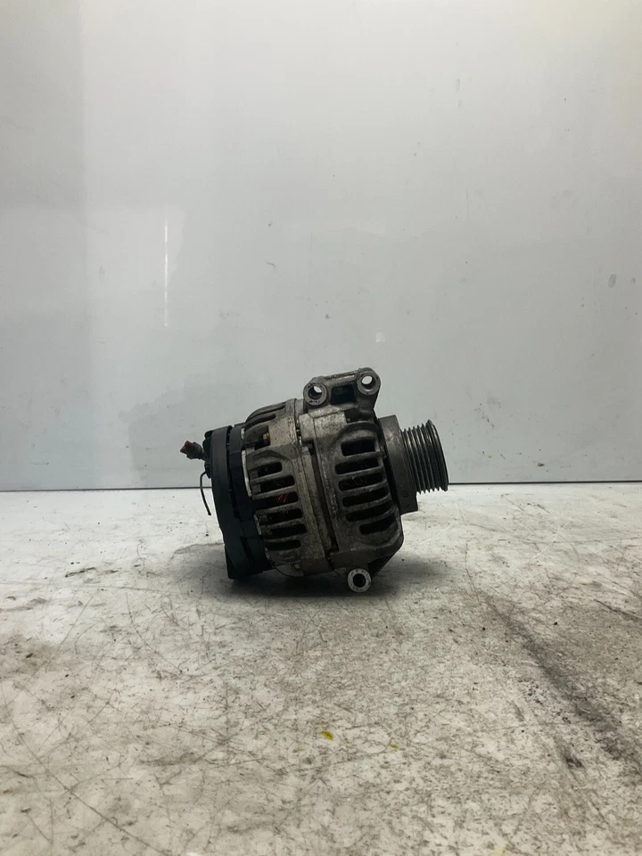 Alternatore per modello RENAULT MEGANE II codice ricambio: 0124415014 7700434900 - Immagine 4 di 4