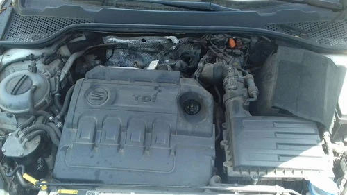 5Q0907530P Modulo Elettronico per SEAT LEON ST 5F8 Style 4Drive 2014 3391897 - Foto 11 di 24