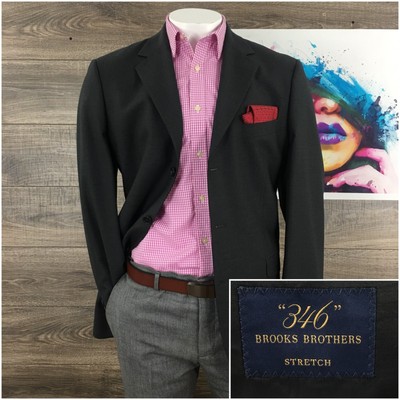 brooks jackets mens pink