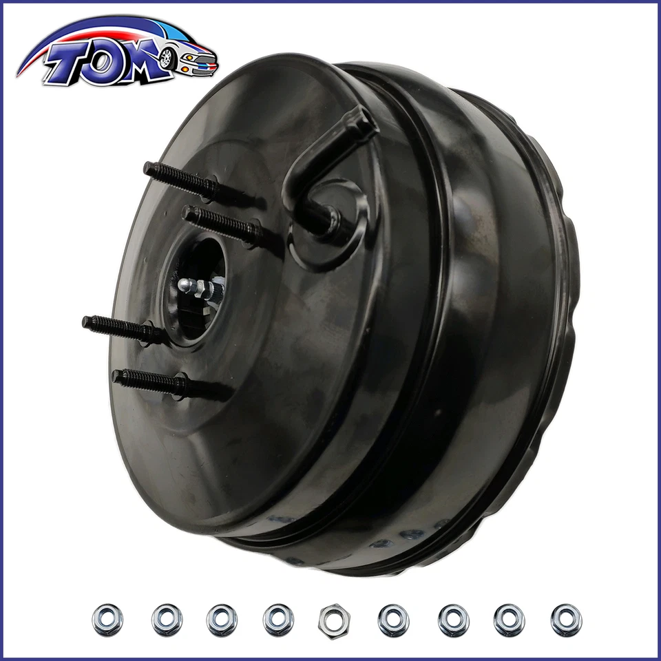 Potenciador de freno 53-6000 para Toyota 4Runner 1994-1995 2,4 L 3,0 L 446103D620 Foto 3 de 4