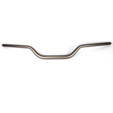 Motorrad Ersatzlenker Lenkerstange Lenker Grau für BMW F 800 GS 06-18