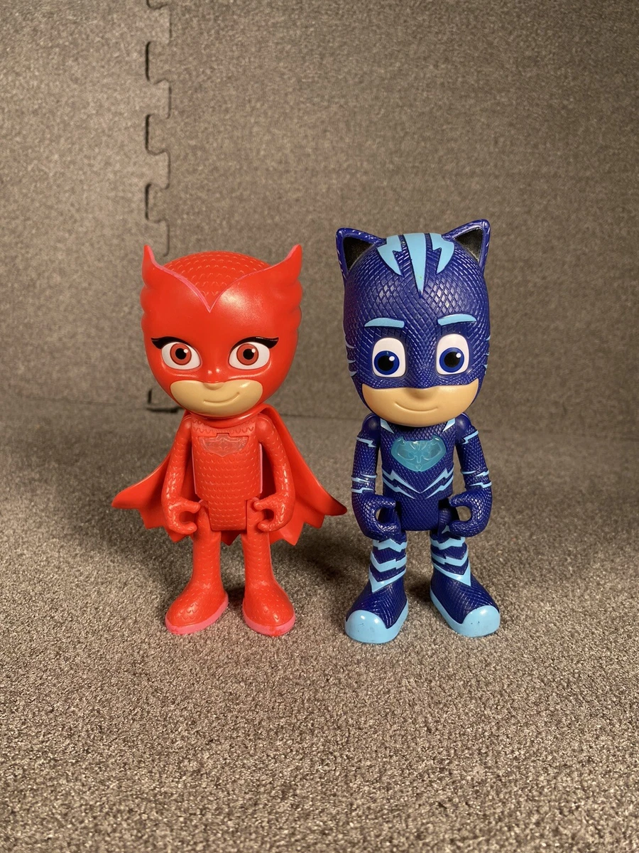Just Play, Toys