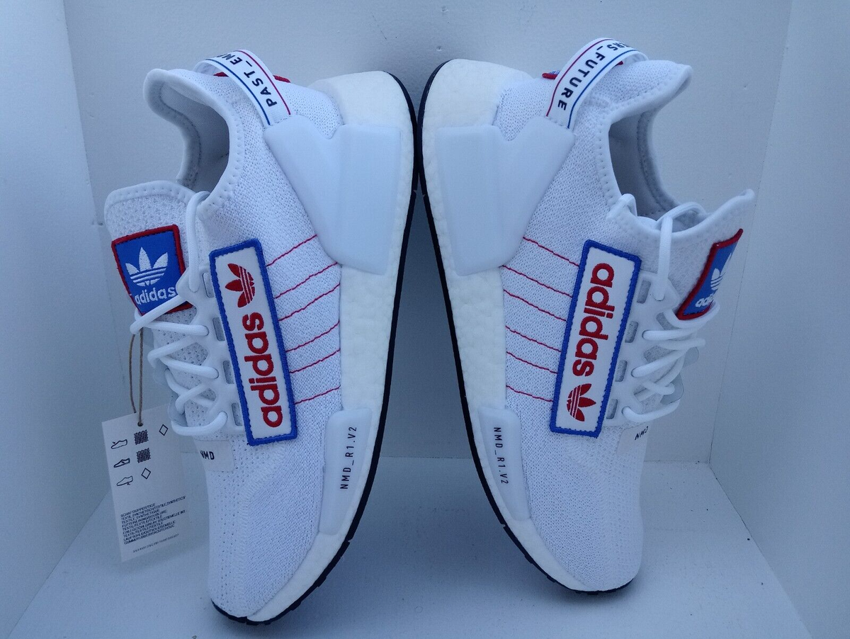 【Adidas】☆スニーカー☆NMD_R1 V2 SHOES ADIDAS NMD_R1. V2 MEN'S RUNNING SHOE. STYLE CODE: GX6265 | eBay