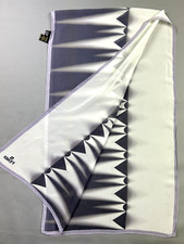 Beautiful Vintage Scarf "FENDI" / "FENDI" Vintage Scarf