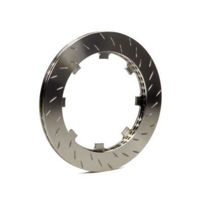 Performance Friction 299.20.0040.452 Driver Side V3 Brake Rotor NEW