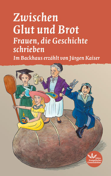Thumbnail - Zwischen Glut Und Brot | Jürgen Kaiser | 2020 | Deutsch