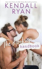 The Hookup Handbook (Escorts,  - VERY GOOD