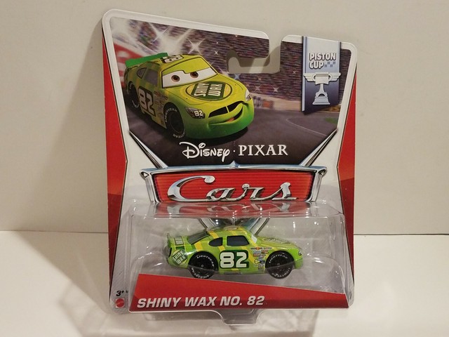 disney cars 82