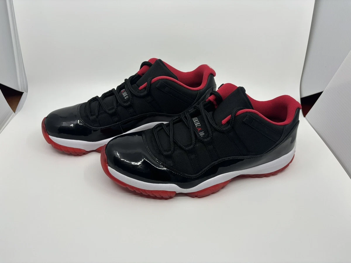 Bred 11 deals box