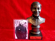 Alex Ferguson Manchester United Manager Figurine Bust By Legends Forever MUFC