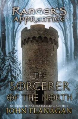 #ad The Sorcerer of the North: Book Five Ranger#x27;s Apprentice Paperback GOOD $4.16
