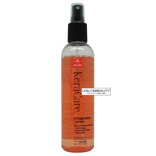 KeraCare Hair Care Products Full Range by Avlon--FAST UK Delivery!!!!