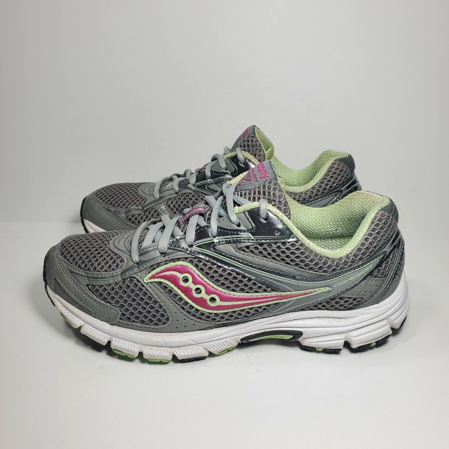 saucony grid cohesion 8