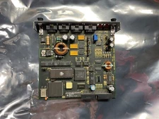 USED CTC Control Technology Corp. 2214 Servo Control Module