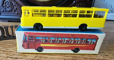 Vintage Ikarus. Original. Made in GDR!  Rare model.