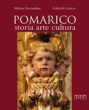 Pomarico. Storia arte cultura - [Adda]