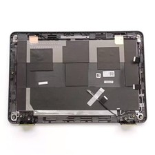New Lcd Rear Back Cover Top Case NTS For Dell Chromebook 11 3110 0T45KM T45KM