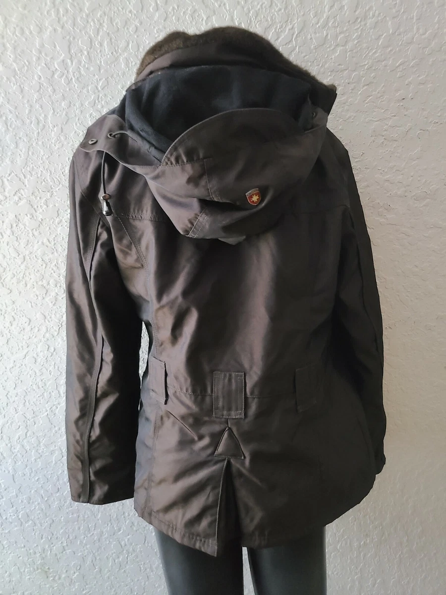 Wellensteyn top women's jackets
