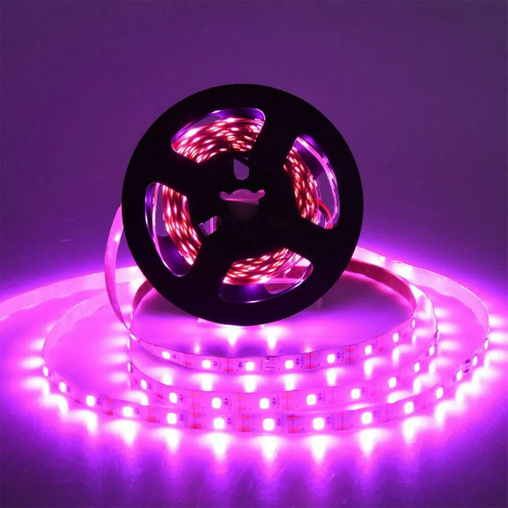 Uv led strip for plants deals