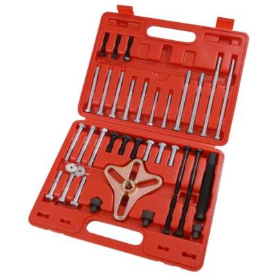 46 STCK HARMONIC BALANC SCHWUNGRAD AUSWUCHTMASCHINE KURBELWELLE ZAHNRAD RIEMENSCHEIBE MIT KOFFER CT1922