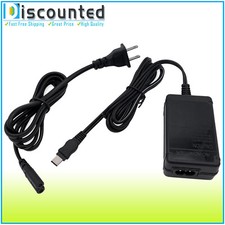 AC Power Adapter Charger For SONY Handycam CCD-TRV108 CCD-TRV118 8.4V 1.7A