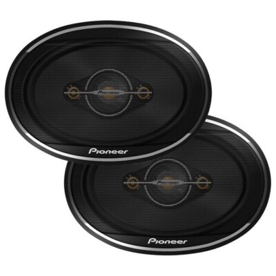 Pioneer TS-A6971F 600 Watts 6
