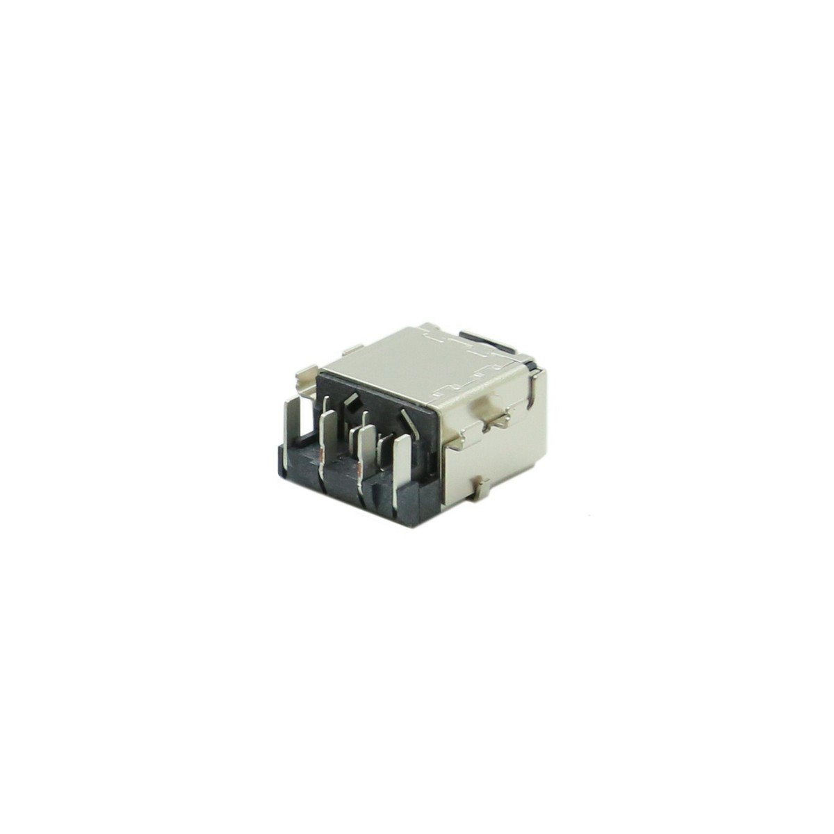 Boite De 10 Plaquettes ISCAR DCMT 11T308-SM IC907 / DCMT 3-2-SM IC907