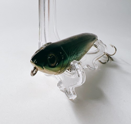megabass DOG-X w 1/4oz - Picture 2 of 6
