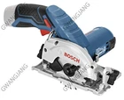 Bosch GKS 10.8V-Li Professional Cordless Circular Saw Bare Tool Only Body Work